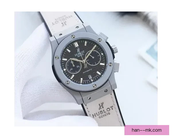 2026世界杯官方指定计时器宇舶表发布全新限量款 引领体育时尚潮流